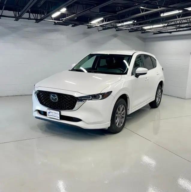2025 Mazda CX-5 2.5 S Select for sale in Pasadena, MD