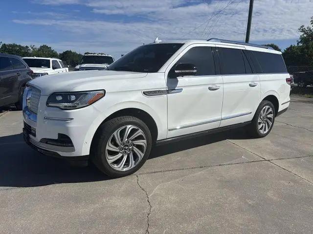 2023 Lincoln Navigator Reserve L for sale in Blenheim, SC
