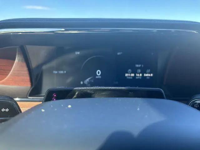 2023 Lincoln Navigator Reserve L for sale in Blenheim, SC
