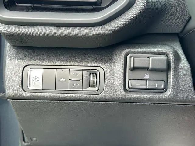 2025 Chevrolet Silverado EV LT