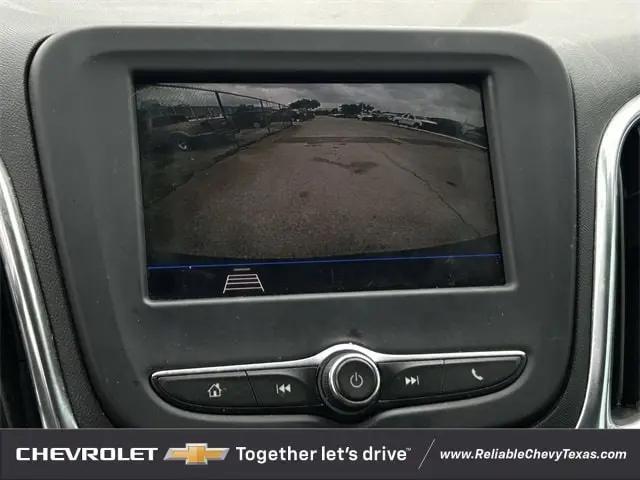 2020 Chevrolet Equinox FWD LT 1.5L Turbo