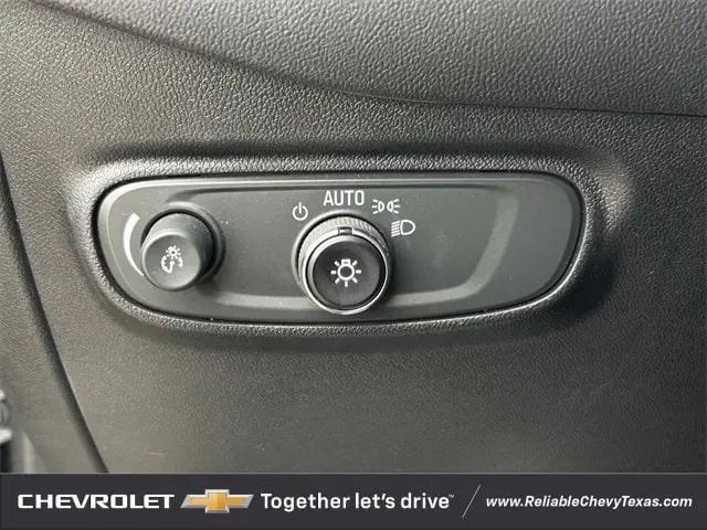2020 Chevrolet Equinox FWD LT 1.5L Turbo