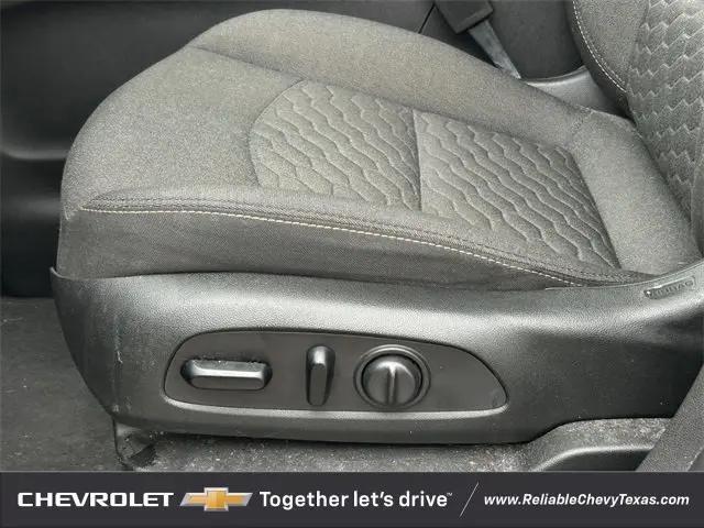 2020 Chevrolet Equinox FWD LT 1.5L Turbo