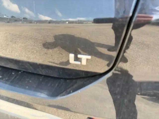 2020 Chevrolet Equinox FWD LT 1.5L Turbo