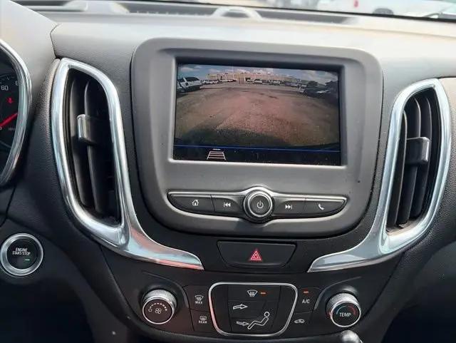 2020 Chevrolet Equinox FWD LT 1.5L Turbo