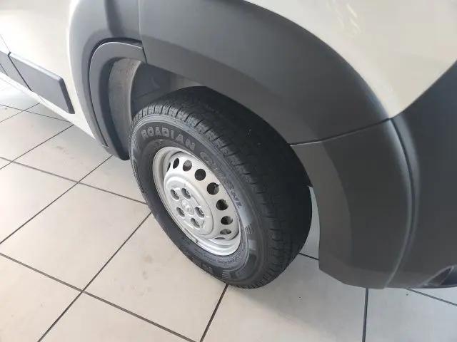 2025 Ram ProMaster Cargo Van Tradesman Low Roof 118" WB w/Pass Seat