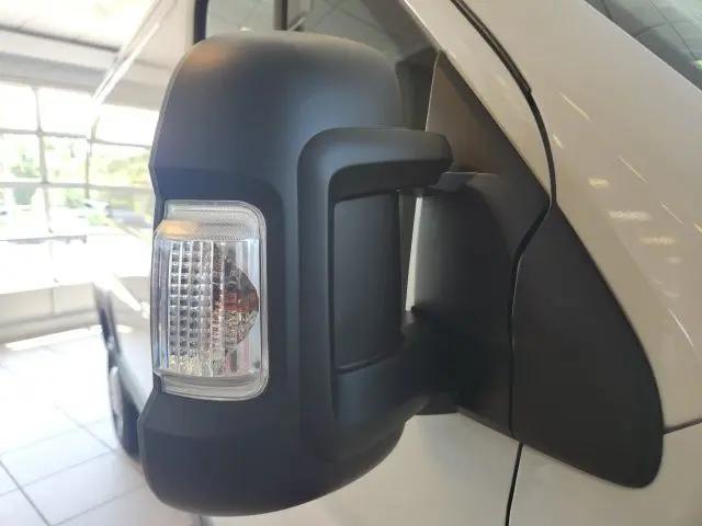 2025 Ram ProMaster Cargo Van Tradesman Low Roof 118" WB w/Pass Seat