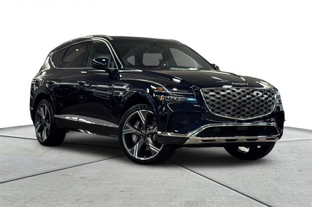 2025 Genesis GV80 3.5T Prestige AWD for sale in San Bruno, CA