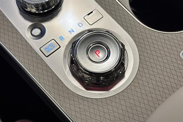 2025 Genesis GV80 3.5T Prestige AWD