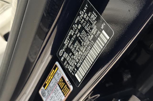 2025 Genesis GV80 3.5T Prestige AWD