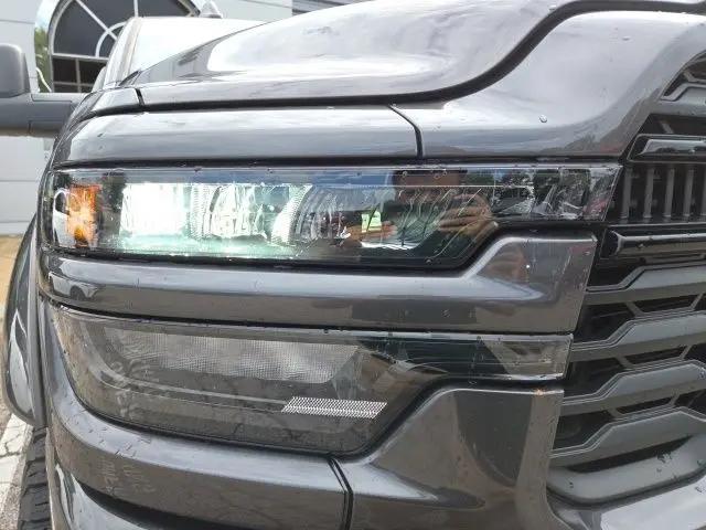 2025 Ram 2500 Big Horn Crew Cab 4x4 6'4" Box
