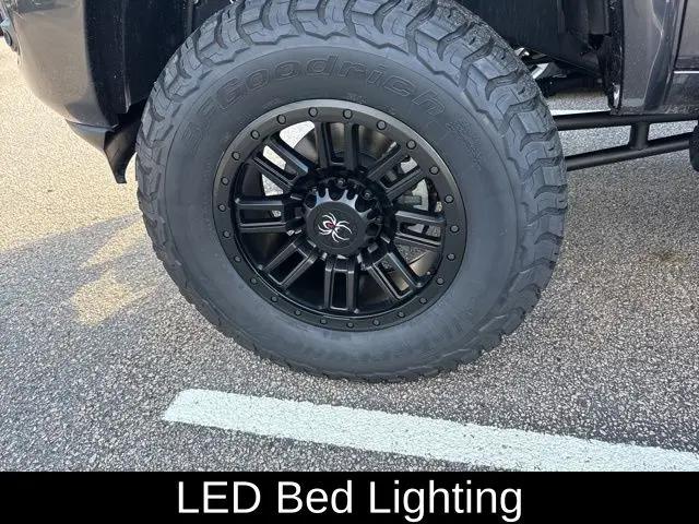 2025 Ram 2500 Big Horn Crew Cab 4x4 6'4" Box