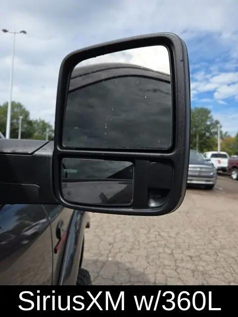 2025 Ram 2500 Big Horn Crew Cab 4x4 6'4" Box