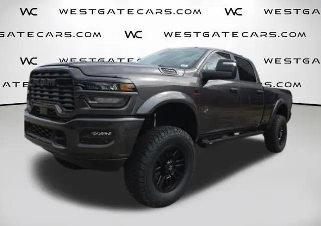 2025 Ram 2500 Big Horn Crew Cab 4x4 6'4" Box for sale in Wake Forest, NC