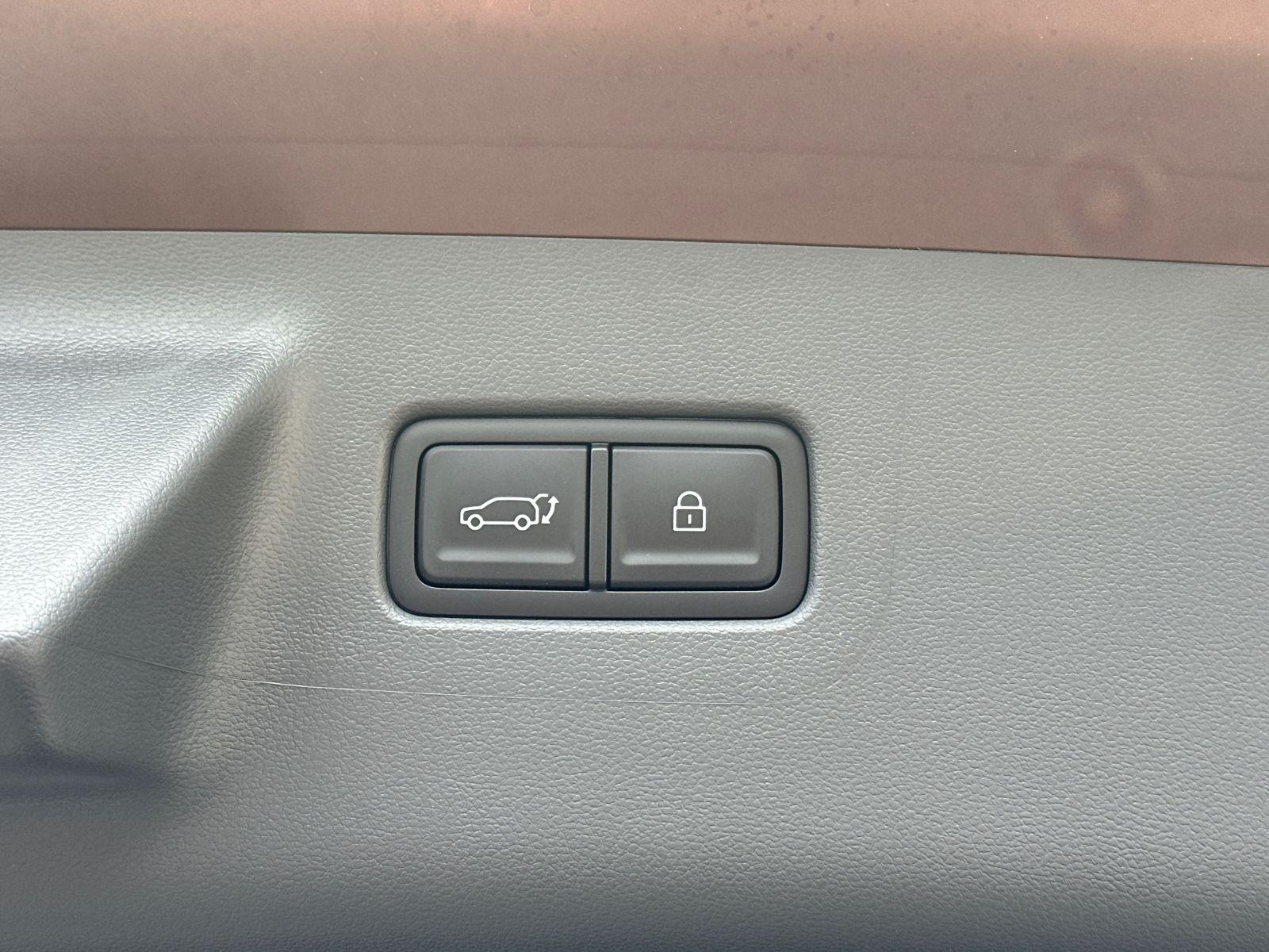 2025 Hyundai Santa Fe Calligraphy - Photo 15