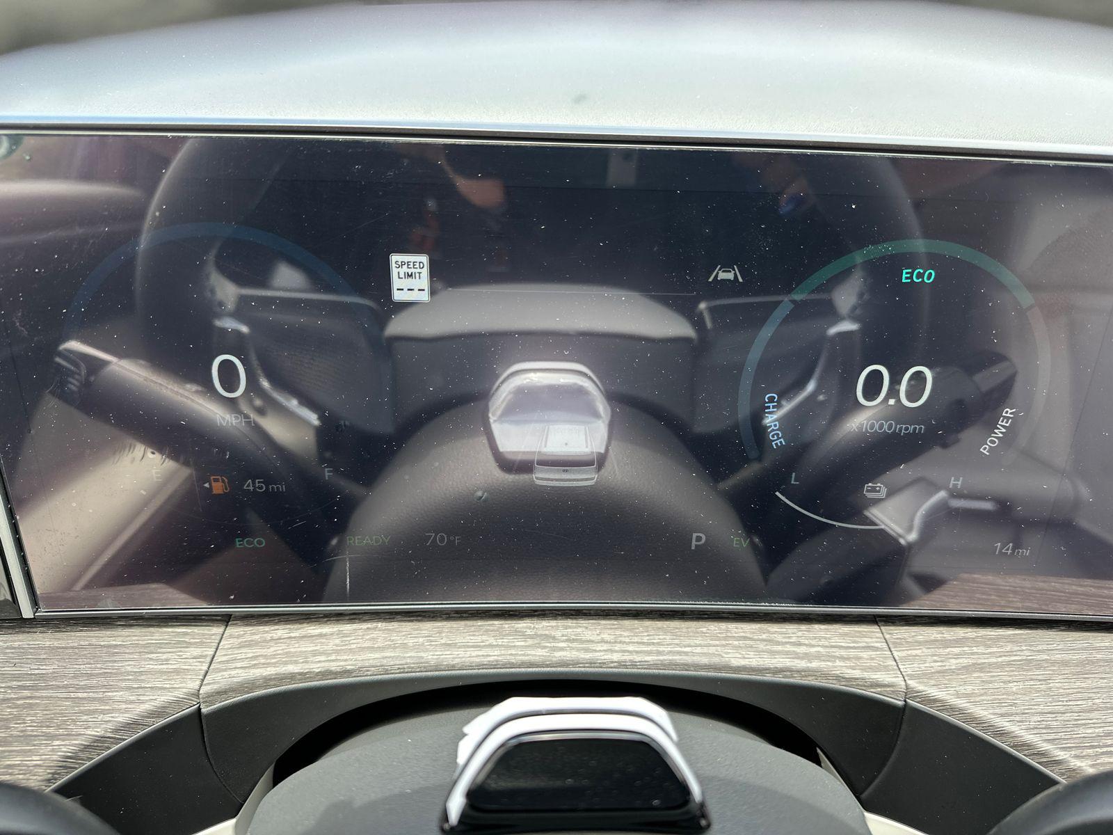 2025 Hyundai Santa Fe Calligraphy - Photo 21