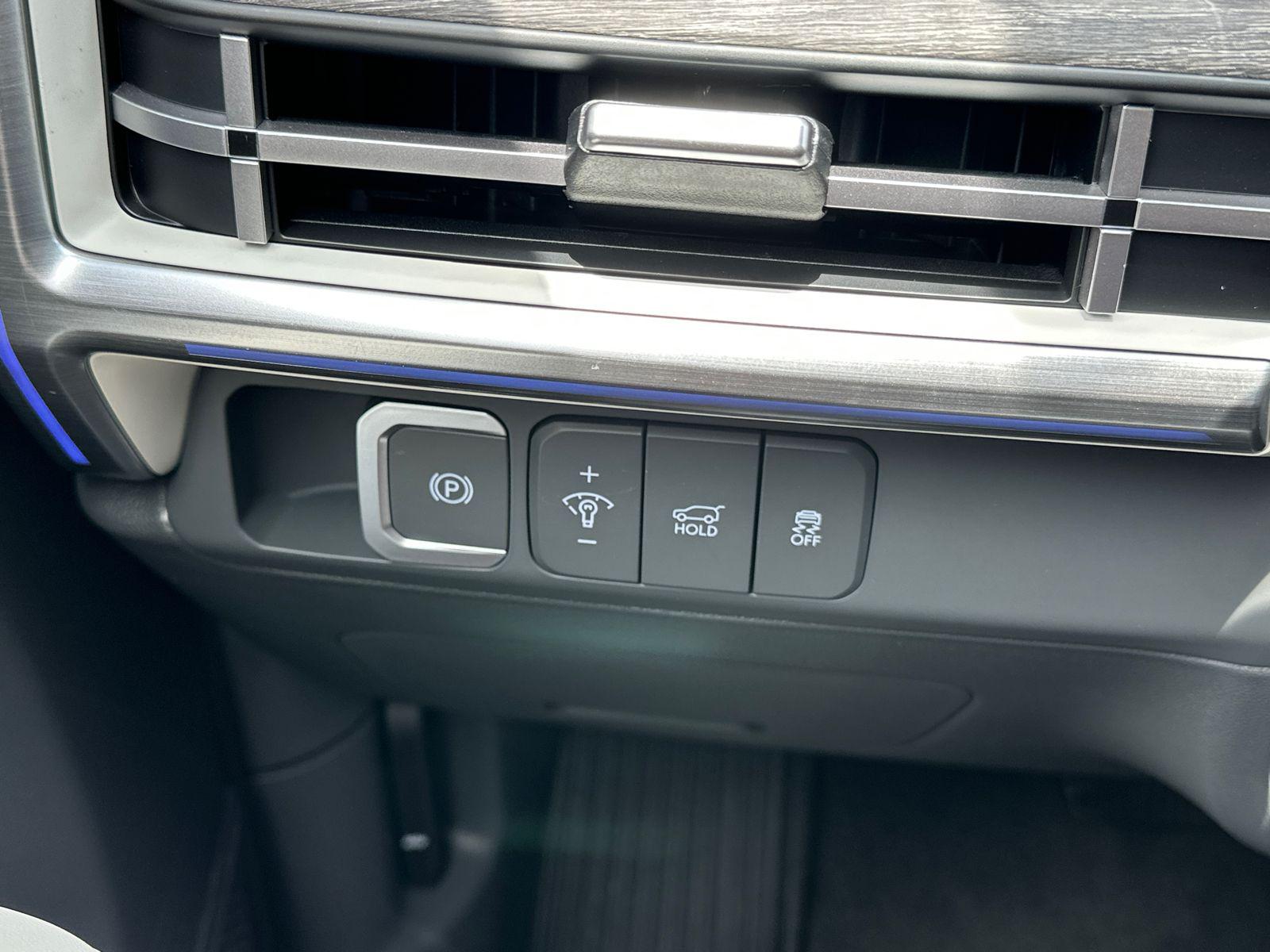 2025 Hyundai Santa Fe Calligraphy - Photo 29