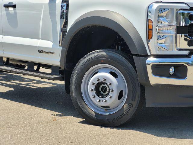 2025 Ford F-550 XL