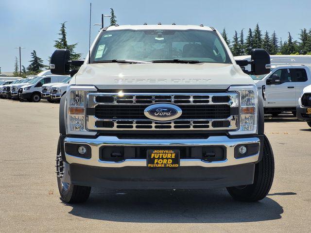 2025 Ford F-550 XL