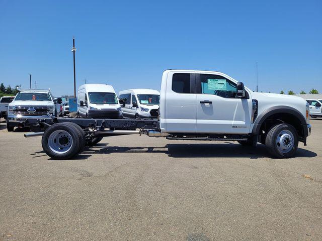 2025 Ford F-550 XL