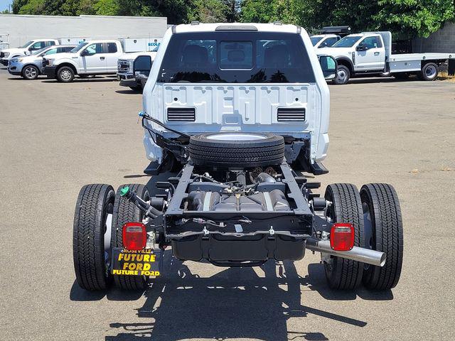 2025 Ford F-550 XL