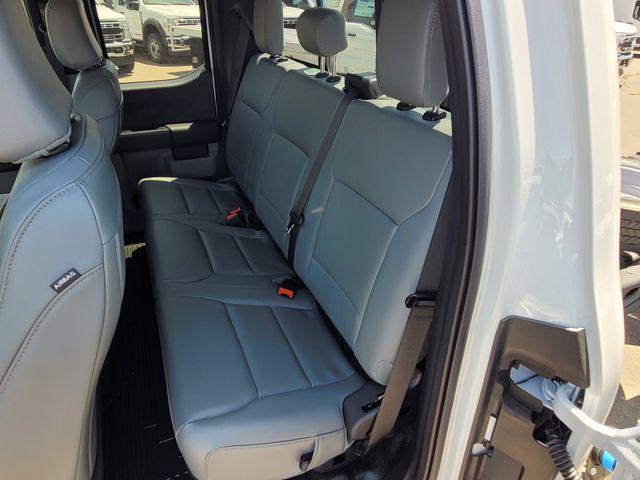 2025 Ford F-550 XL