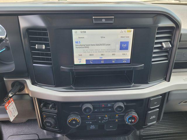 2025 Ford F-550 XL