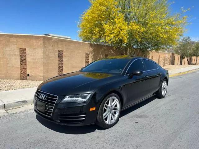 2015 Audi A7 3.0 TDI Premium Plus for sale in Phoenix, AZ