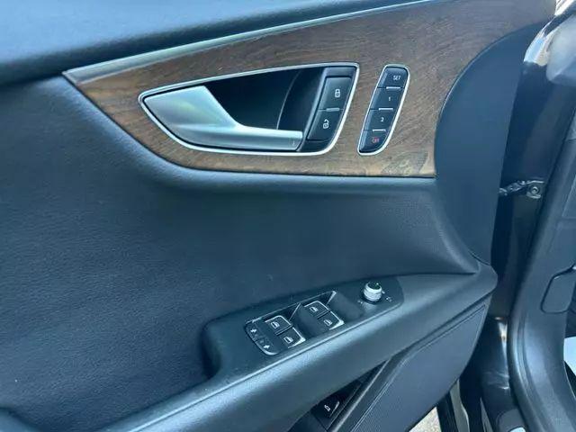2015 Audi A7 3.0 TDI Premium Plus