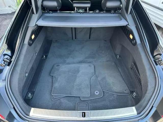 2015 Audi A7 3.0 TDI Premium Plus