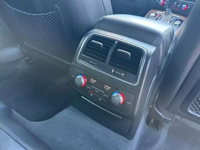 2015 Audi A7 3.0 TDI Premium Plus