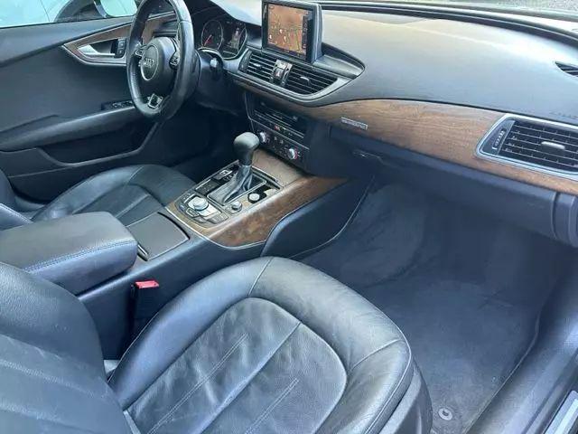 2015 Audi A7 3.0 TDI Premium Plus