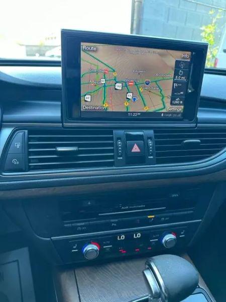2015 Audi A7 3.0 TDI Premium Plus