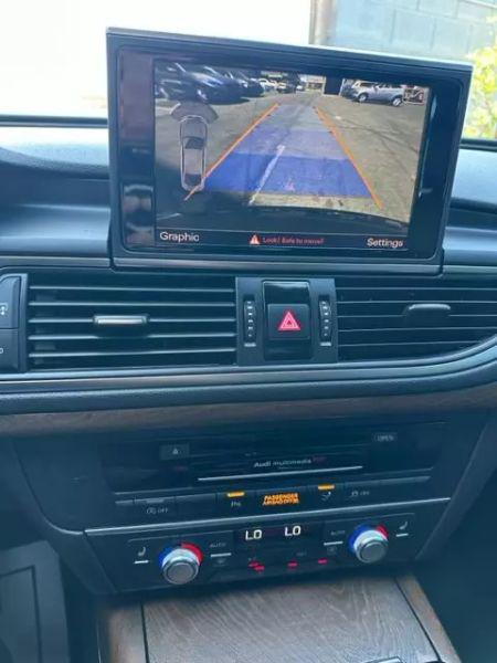 2015 Audi A7 3.0 TDI Premium Plus