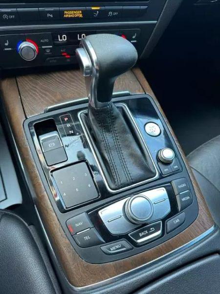 2015 Audi A7 3.0 TDI Premium Plus