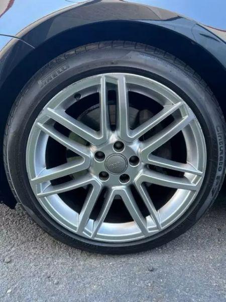 2015 Audi A7 3.0 TDI Premium Plus
