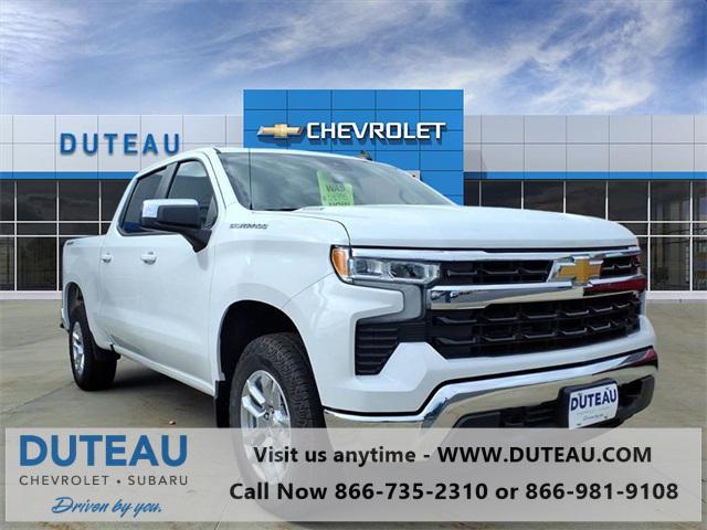 2025 Chevrolet Silverado 1500 LT for sale in Lincoln, NE