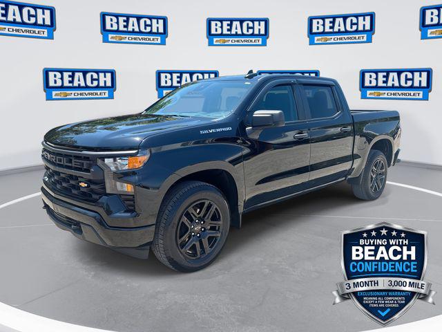 2024 Chevrolet Silverado 1500 2WD Crew Cab Short Bed Custom for sale in Little River, SC