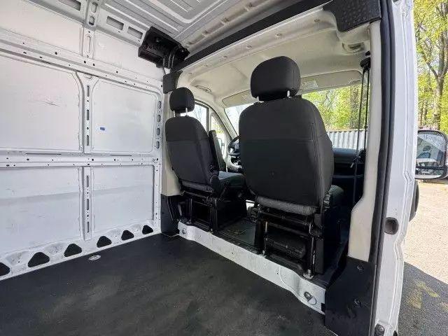 2022 Ram ProMaster 2500 Cargo Van High Roof 159" WB