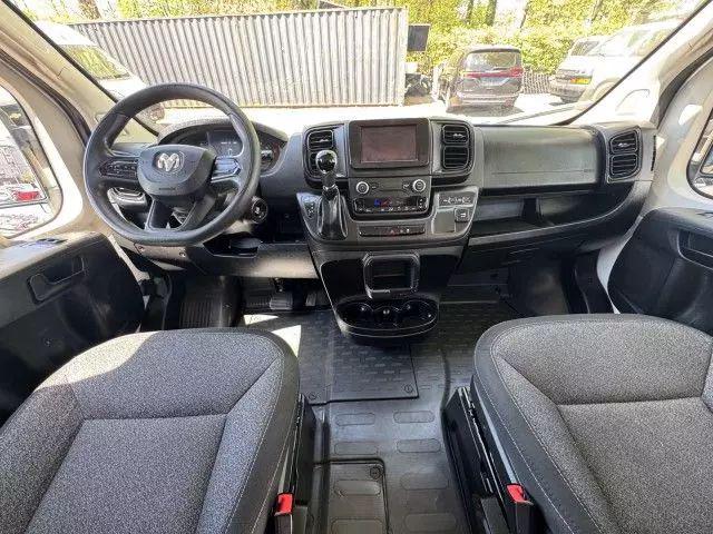 2022 Ram ProMaster 2500 Cargo Van High Roof 159" WB
