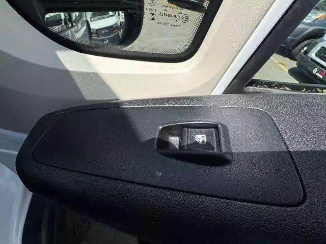 2022 Ram ProMaster 2500 Cargo Van High Roof 159" WB