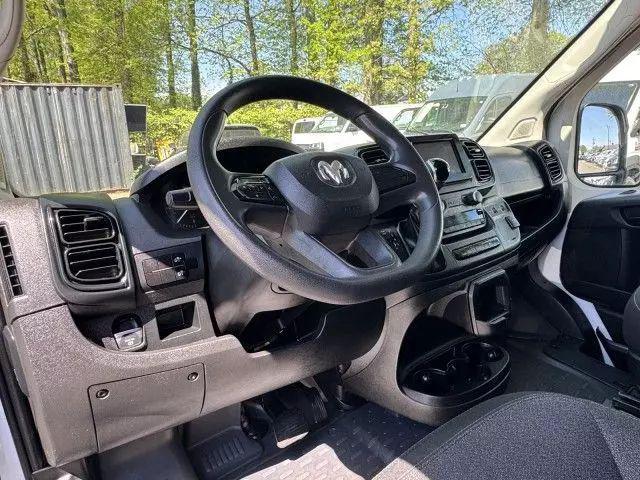 2022 Ram ProMaster 2500 Cargo Van High Roof 159" WB