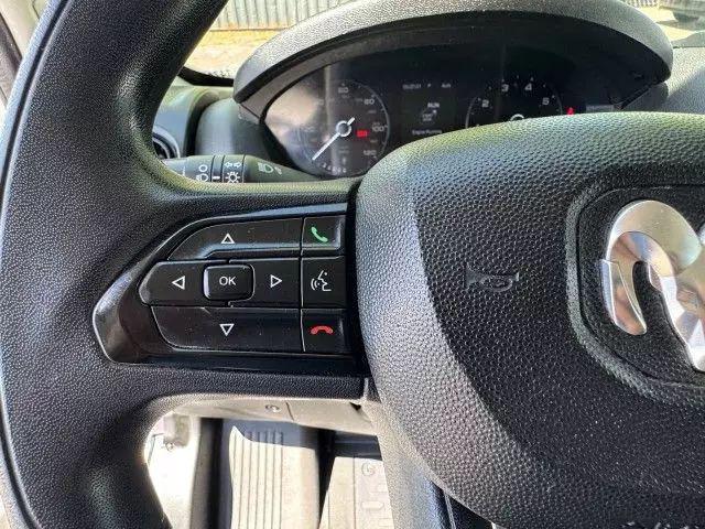 2022 Ram ProMaster 2500 Cargo Van High Roof 159" WB