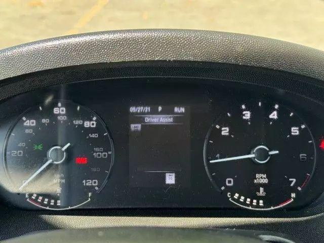 2022 Ram ProMaster 2500 Cargo Van High Roof 159" WB