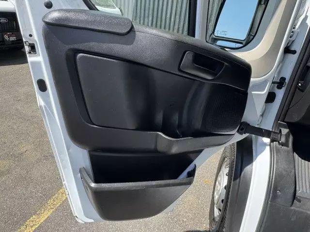 2022 Ram ProMaster 2500 Cargo Van High Roof 159" WB