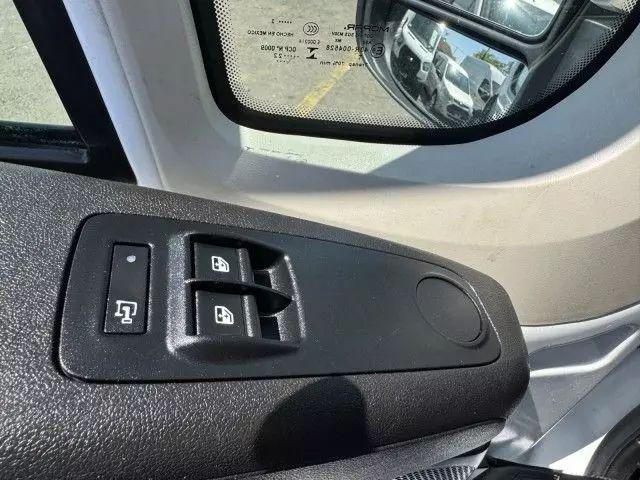 2022 Ram ProMaster 2500 Cargo Van High Roof 159" WB
