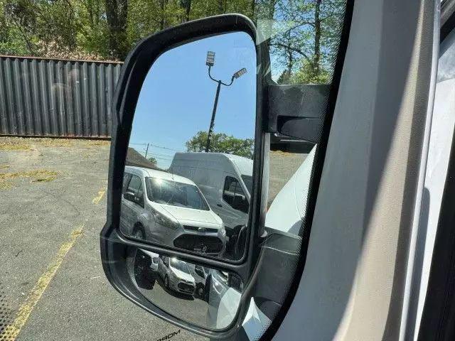 2022 Ram ProMaster 2500 Cargo Van High Roof 159" WB