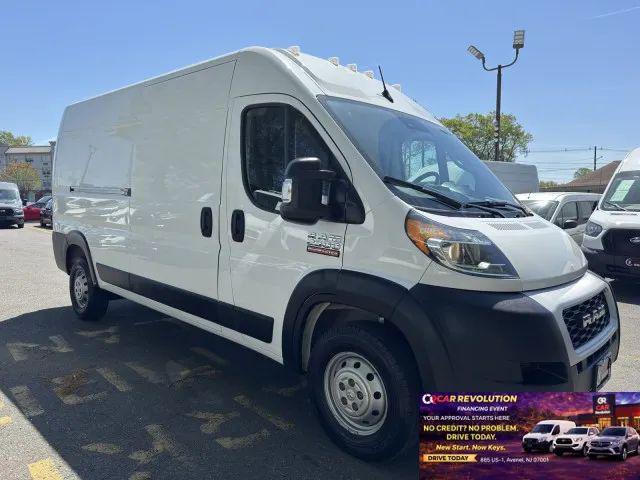 2022 Ram ProMaster 2500 Cargo Van High Roof 159" WB for sale in Avenel, NJ