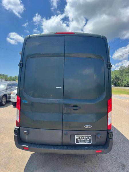 2016 Ford Transit w/Sliding Side Door