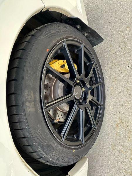 2012 Subaru Impreza WRX WRX STI